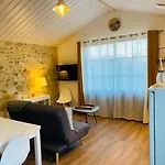 L'annexe * L'Epine (Vendee)