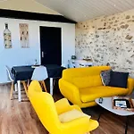 L'annexe Tatil Evi *