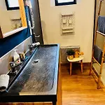 Tatil Evi L'annexe L'Epine (Vendee)