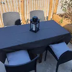 L'annexe Tatil Evi