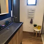 Tatil Evi L'annexe