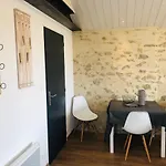 L'annexe Σπίτι διακοπών L'Epine (Vendee)