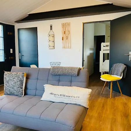 L'annexe L'Epine (Vendee)