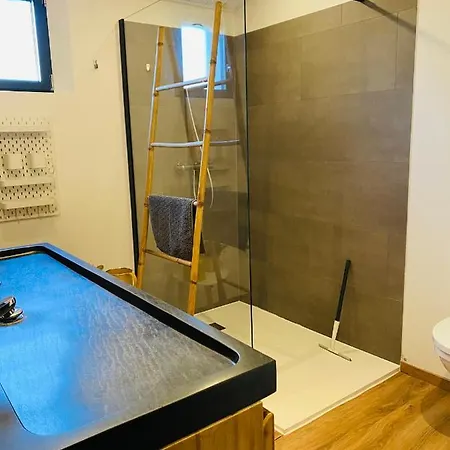 L'annexe Holiday home L'Epine (Vendee)