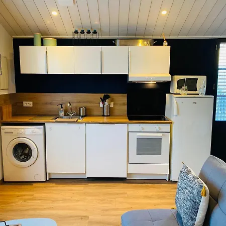 Casa vacanze L'annexe *
