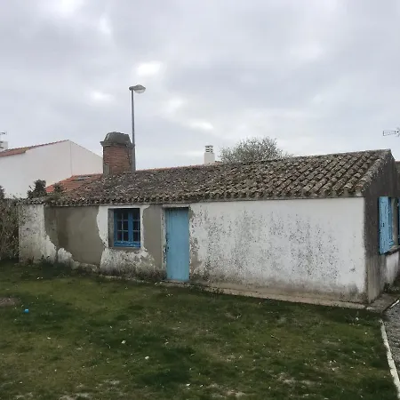 L'annexe Tatil Evi *