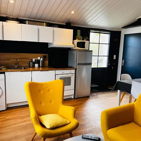 L'annexe Tatil Evi