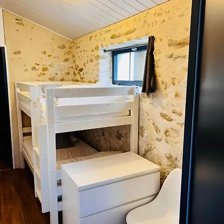 L'annexe L'Epine (Vendee)