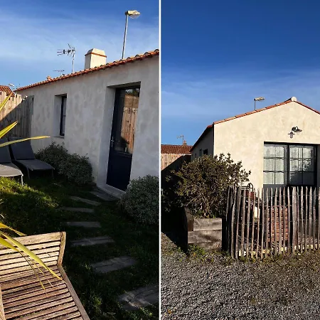 L'annexe Tatil Evi L'Epine (Vendee)