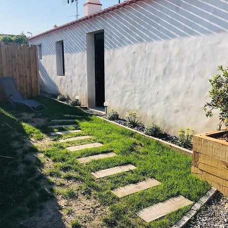 Tatil Evi L'annexe L'Epine (Vendee)