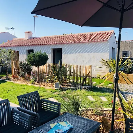 L'annexe * L'Epine (Vendee)