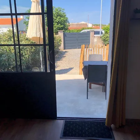 L'annexe Holiday home L'Epine (Vendee)