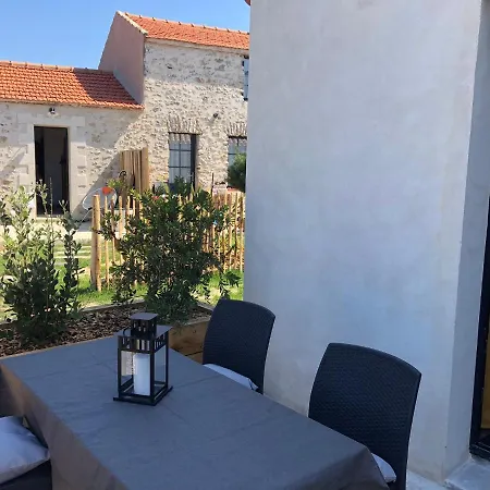 L'annexe Tatil Evi *