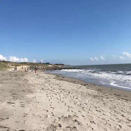 Holiday home L'annexe *