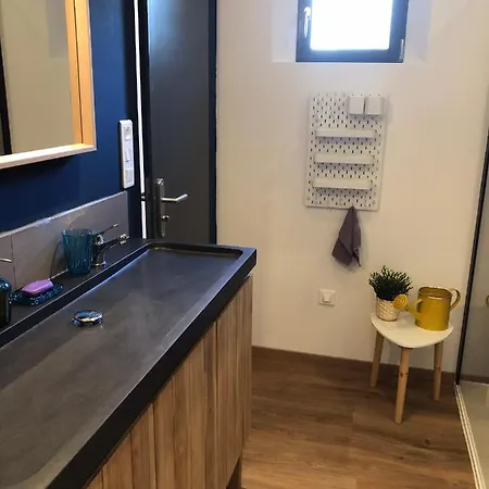 Holiday home L'annexe