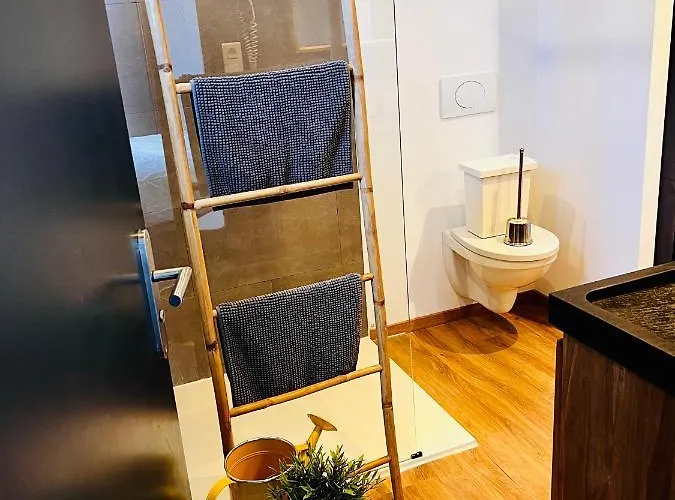 Nyaraló L'annexe L'Épine