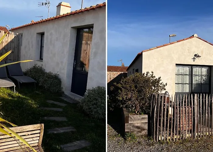 L'annexe Nyaraló L'Épine