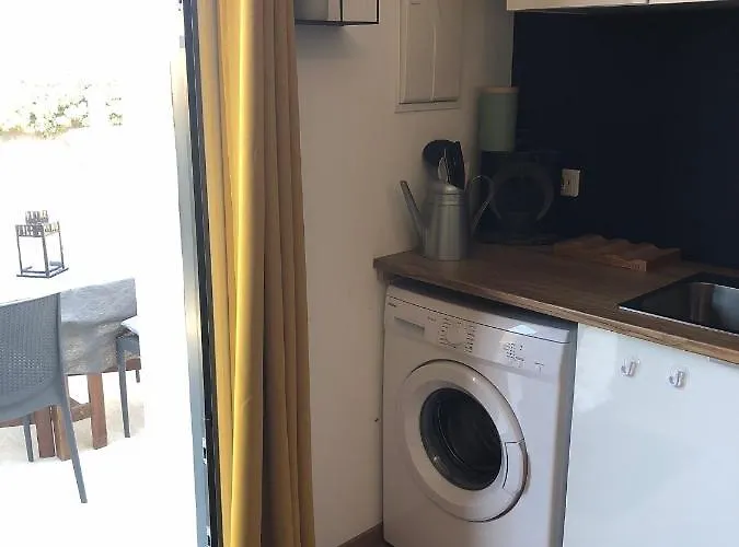 L'annexe Nyaraló L'Épine